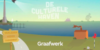 De Culturele Haven: Graafwerk