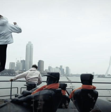 Corporate video DCMR