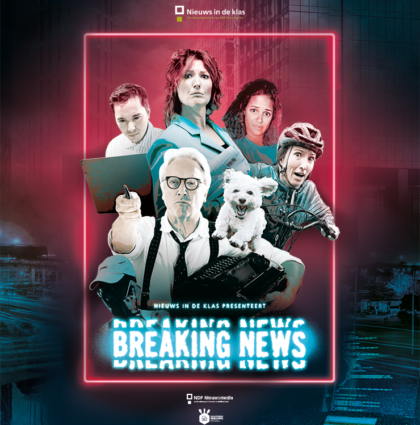 Breaking News